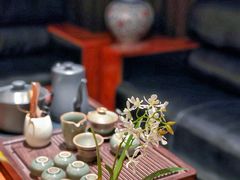 -金成潮菜博物馆(海珠湿地店)