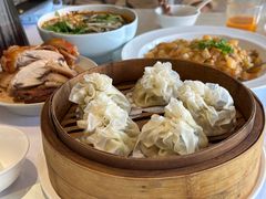 烧麦-凯鸽酒楼(操场城店)