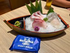 -小山日本料理(兴业太古汇店)