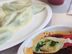 -喜家德虾仁水饺(金融中心店)