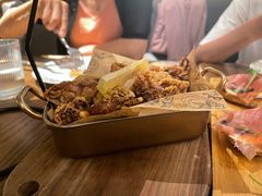 -IL TEATRO 精品意大利餐厅