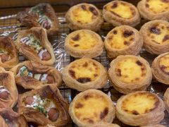 -麦的多生日蛋糕(花满庭店)