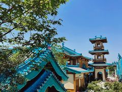 -牛首山文化旅游区