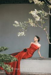 -时光印记婚纱摄影工作室·原创定制