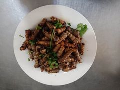 -宾朋海鲜美食特色餐厅·纯手工鲅鱼水饺(兴海路店)