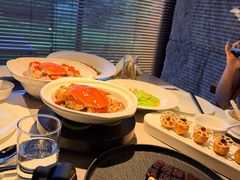 -木守西溪溪隐餐厅