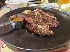 -安妮意大利餐厅(日坛店)