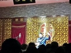 -青曲社相声(易俗街区店)