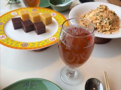 -那家小馆•北京菜•烤鸭(香山店)