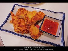 -食运茶餐厅(文化宫店)