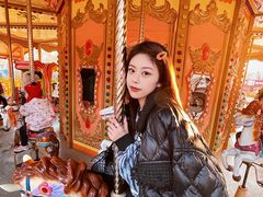 -济南方特东方神画