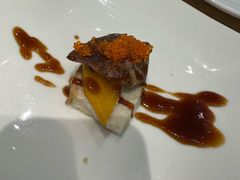 -上渔铁板烧(熙悦汇店)