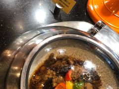 -泰谷酒店·太古码头闽菜自助餐厅