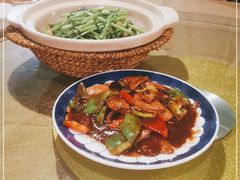 -熠盛·本帮菜Bistro(永嘉路店)