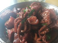 -老地方农家菜(昌黎一店)