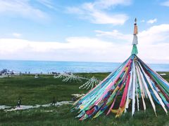 -青海湖国家重点风景名胜区