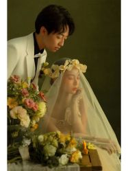 -全城热恋璀璨婚纱摄影(国贸总店)