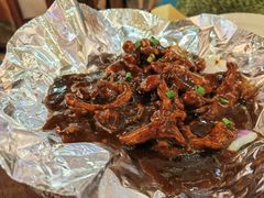 -大地烙馍村(商城路店)