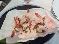 -桂满陇·手作小笼包&江南叫花鸡(中山公园店)