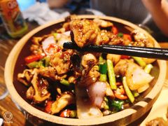 -打酱油·非遗淮扬菜(瘦西湖梅岭店)