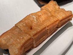 -君庭中餐厅(友谊宾馆店)