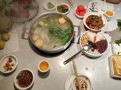 -俏牛哥鲜牛肉牛肆馆(重庆天地店)
