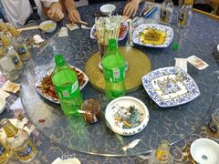 -传统手工面