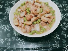 -大莲湖农家乐(青西郊野公园店)