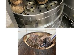 -達揚原味燉品(文明路店)