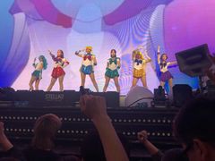 -STELLAR NIGHT CLUB星际酒吧(明发商业广场店)