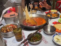 -大芊金重庆串串火锅(南京路店)