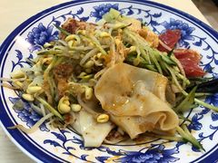 -长安记·大美陕菜(大族广场店)