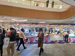 -深圳来福士广场