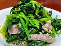 -晚归月亮湾私家菜(临邑路店)