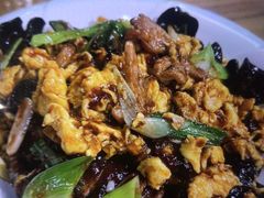-十六中酱肉·烧烤·京菜小馆(五方桥旗舰店)