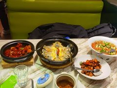 -汤城小厨•粤菜•靓汤(西直门凯德MALL店)