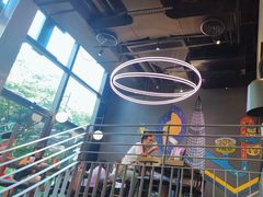 -Taco Bell 塔可钟(民田路店)
