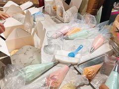-米柚烘焙教室(工联CC店)