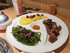 -守柴炉烤鸭(科华中路王府井店)