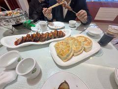 -裕德隆清真饭庄·天津特色菜(河东店)