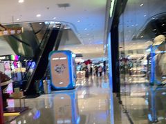 -机器人火炉披萨