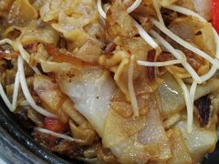 -新苑酒家(嘉宾路店)