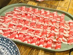 -北京老门框爆肚四季涮肉(淮海东路外滩店)