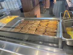 -宜家·瑞典风味餐厅(四元桥店)