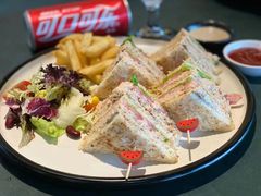 -Cactus墨西哥仙人掌餐厅