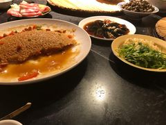 -三里屯土灶台(盐城总店)