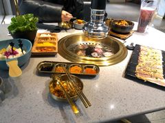 -妥妥烤肉料理(昙华林店)