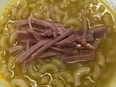 -华星冰室(湾仔店)