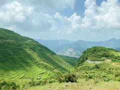 -乌蒙大草原