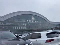 -山姆会员商店(亦庄创意生活广场店)
